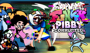 FNF: Pibby Corrupted